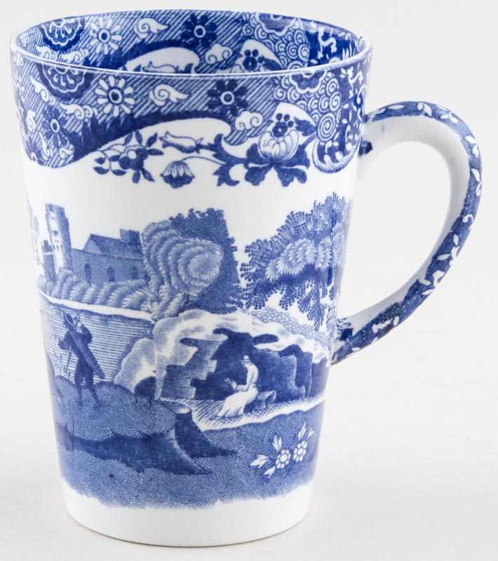 Drinking Horn c1930s